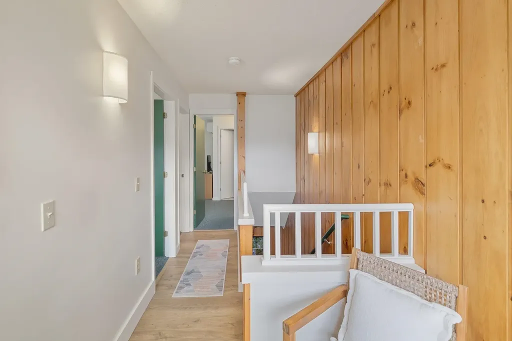 261 Village Green Drive Stowe VT 05672