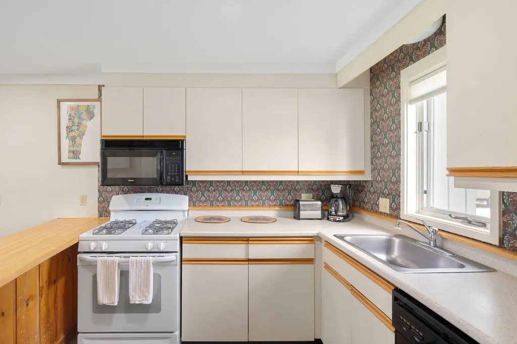 261 Village Green Drive Stowe VT 05672