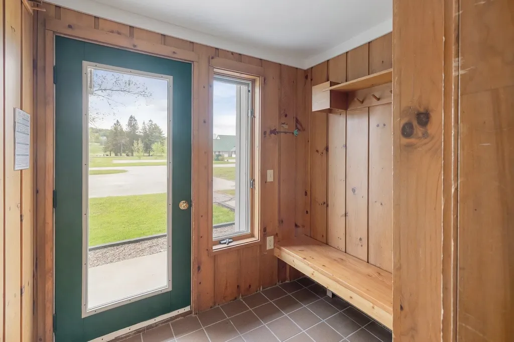 261 Village Green Drive Stowe VT 05672