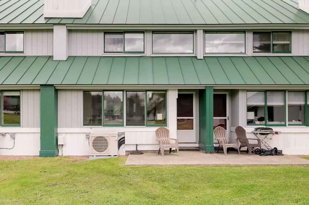 261 Village Green Drive Stowe VT 05672