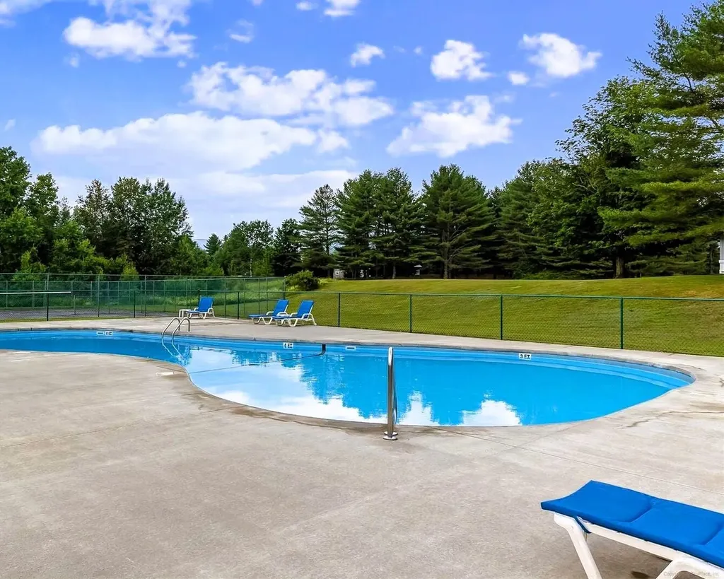 261 Village Green Drive Stowe VT 05672