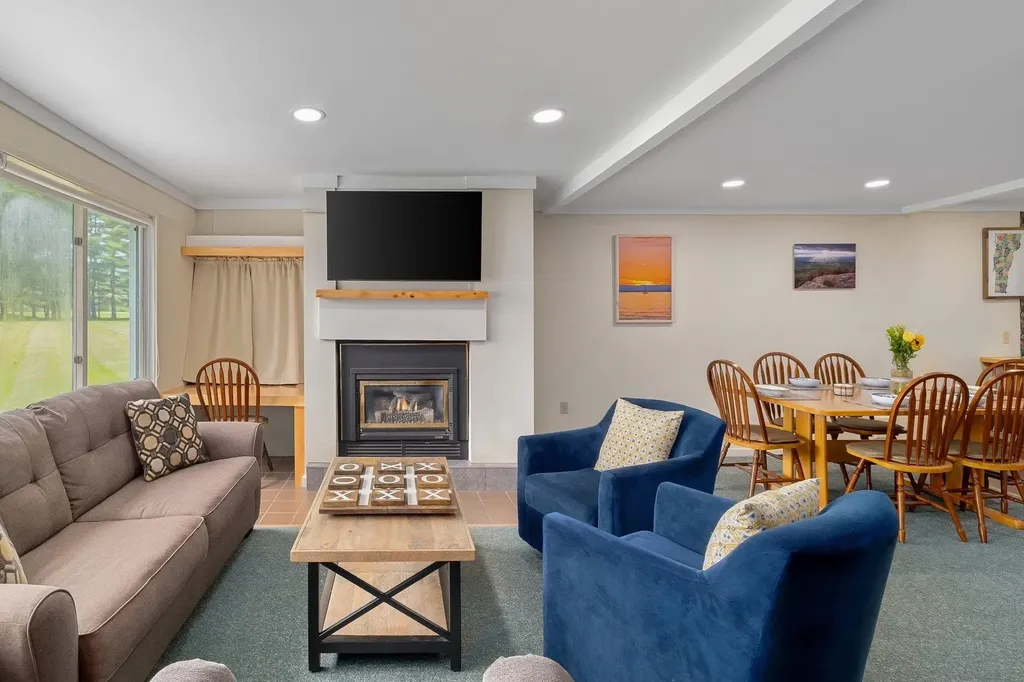 261 Village Green Drive Stowe VT 05672