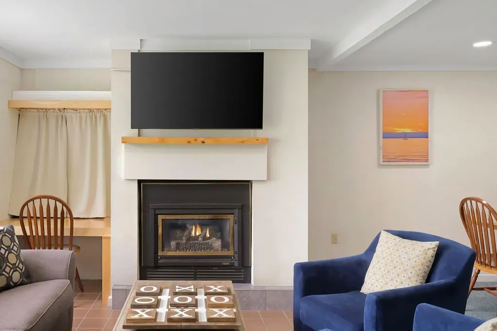 261 Village Green Drive Stowe VT 05672