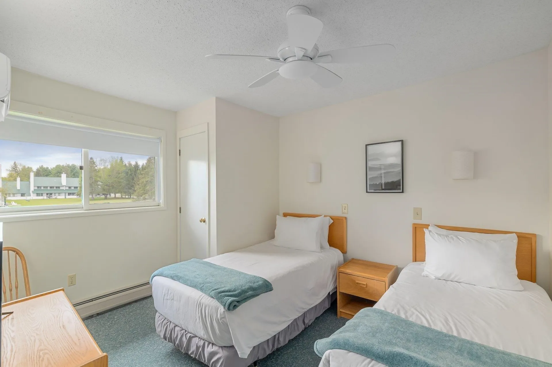 261 Village Green Drive Stowe VT 05672