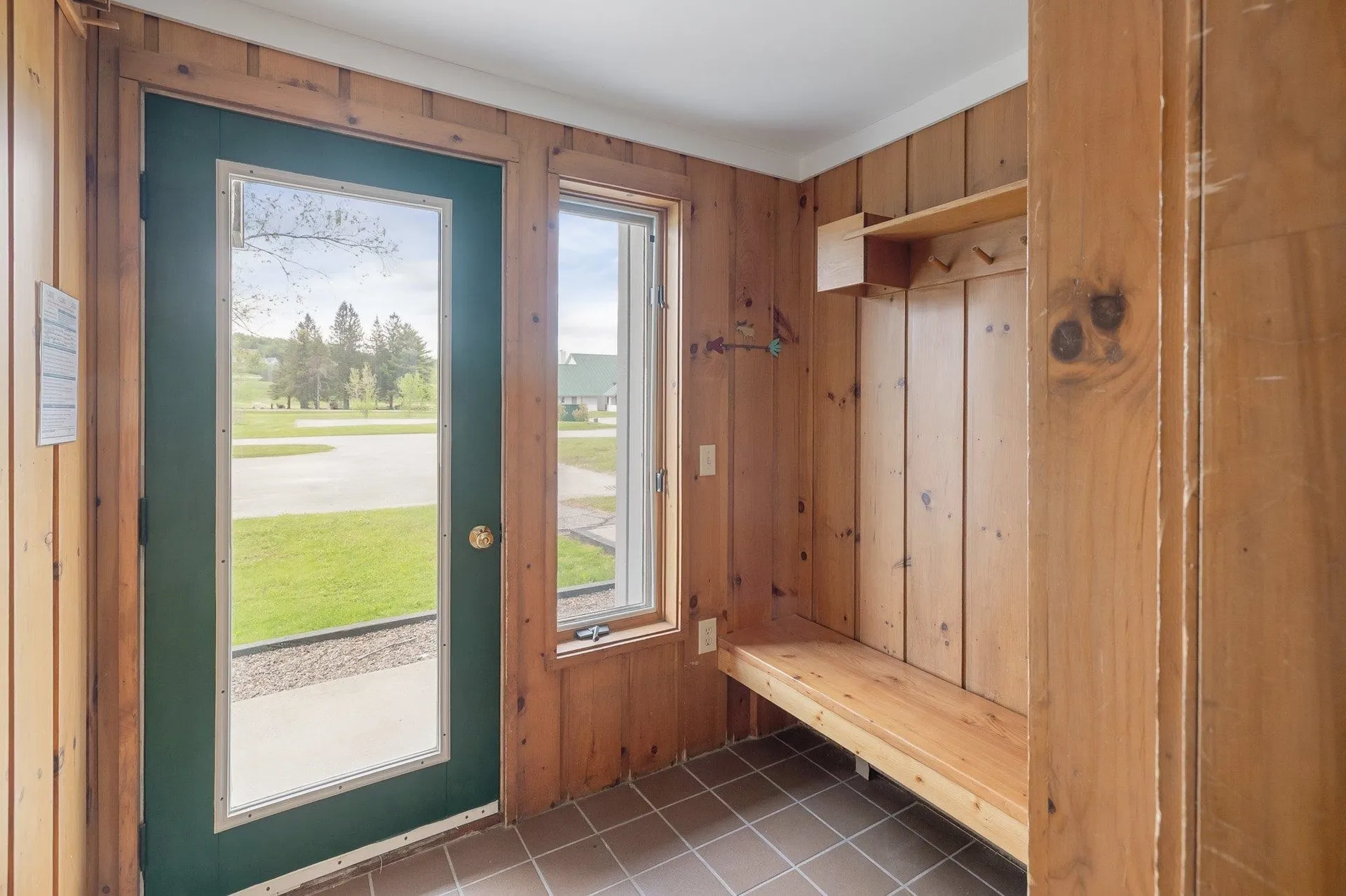 261 Village Green Drive Stowe VT 05672