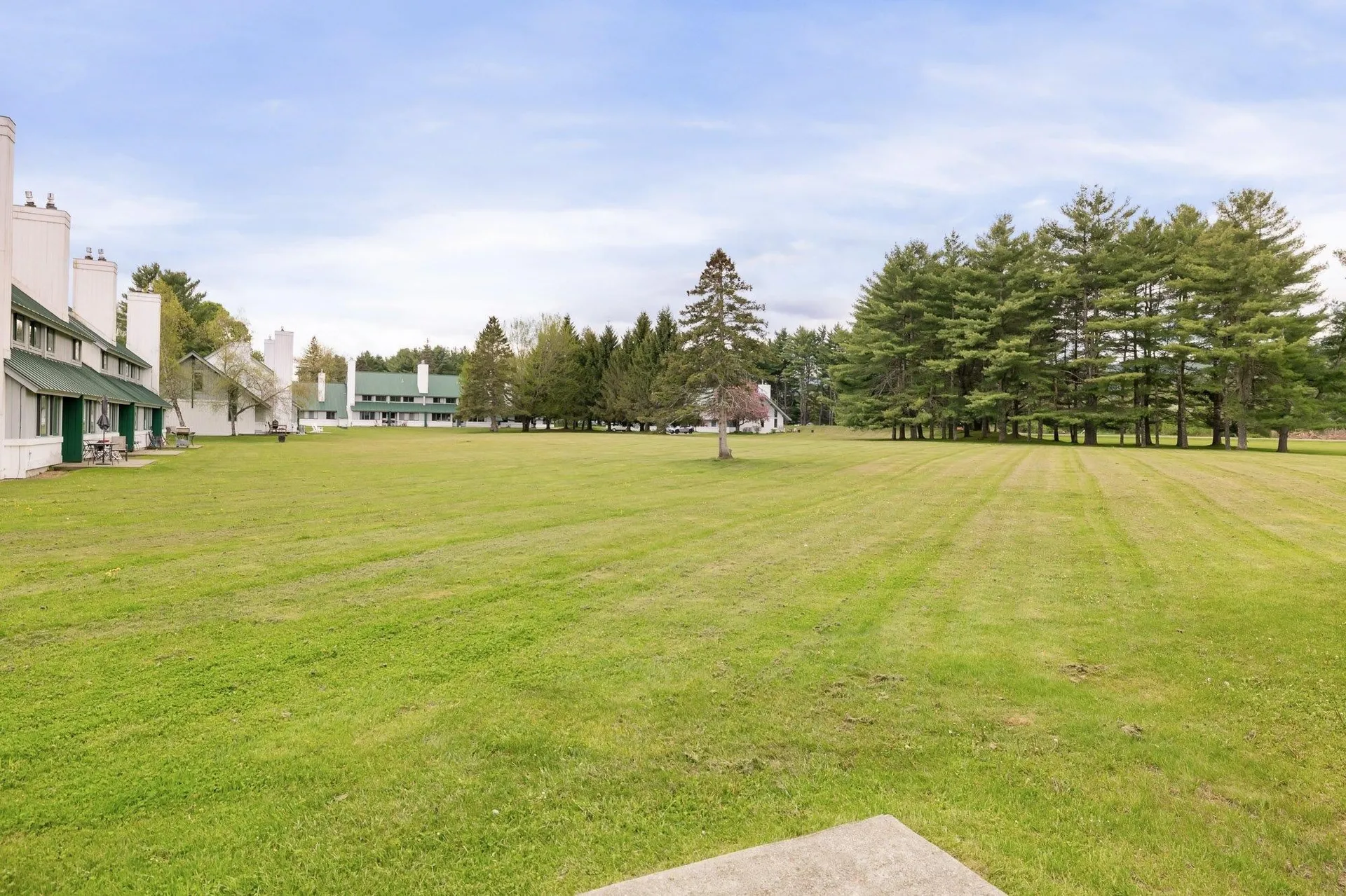 261 Village Green Drive Stowe VT 05672