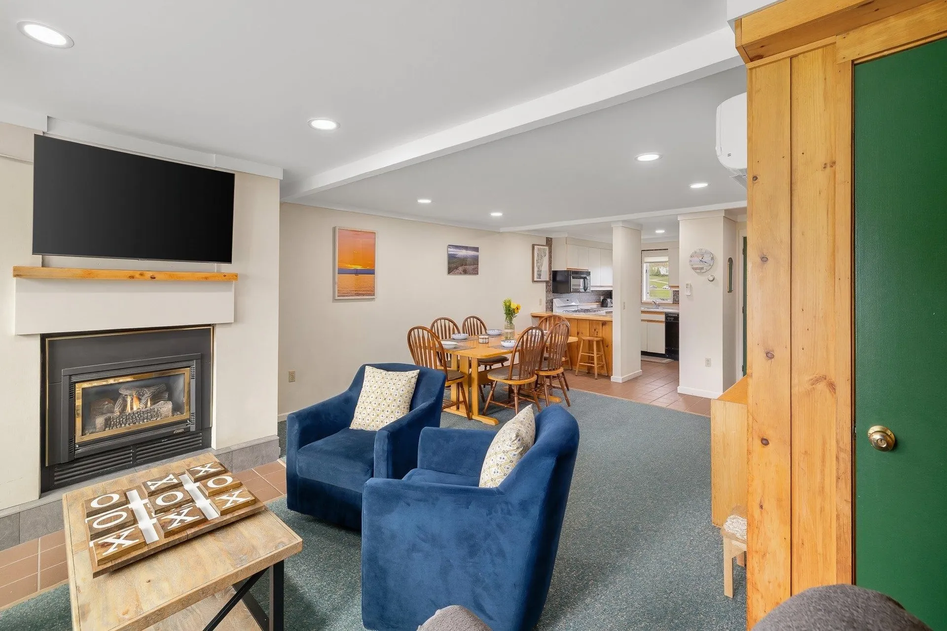 261 Village Green Drive Stowe VT 05672