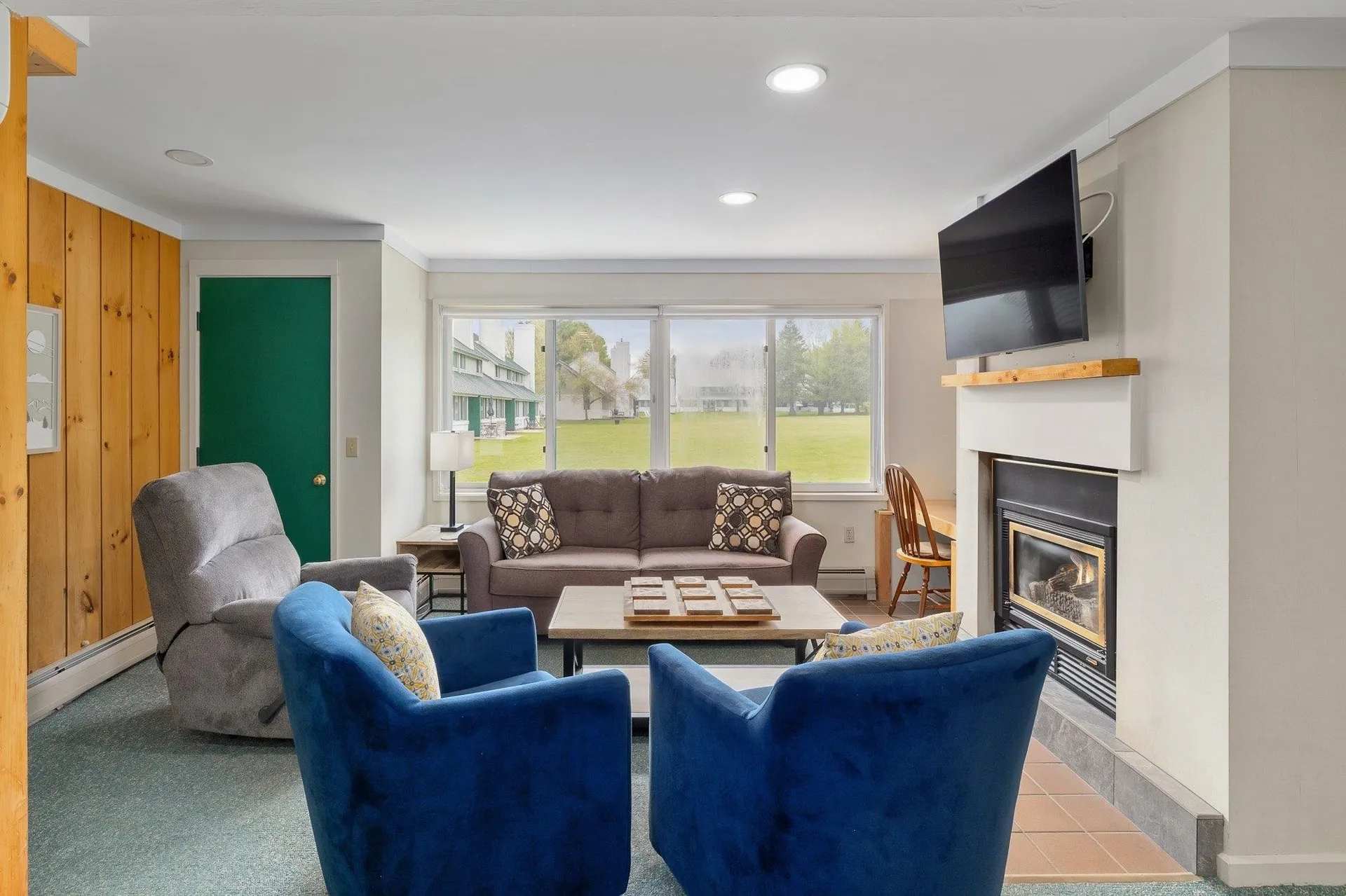 261 Village Green Drive Stowe VT 05672