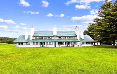 261 Village Green Drive Stowe VT 05672