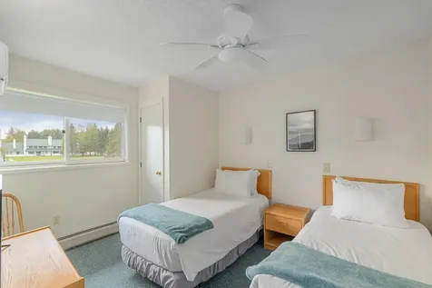 261 Village Green Drive Stowe VT 05672