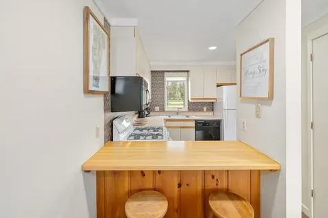 261 Village Green Drive Stowe VT 05672