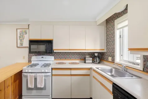 261 Village Green Drive Stowe VT 05672