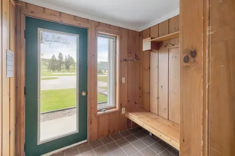 261 Village Green Drive Stowe VT 05672