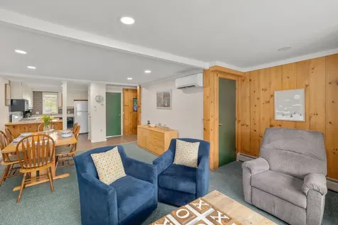 261 Village Green Drive Stowe VT 05672