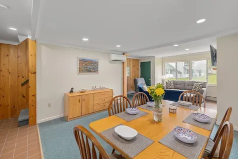 261 Village Green Drive Stowe VT 05672