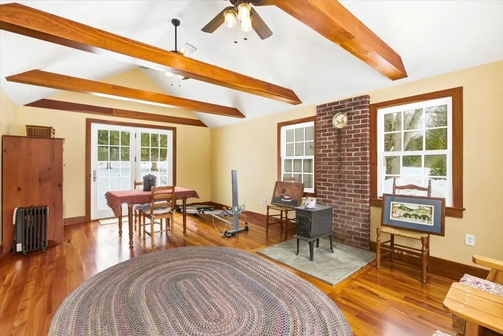 764 Myers Road Shaftsbury VT 05262