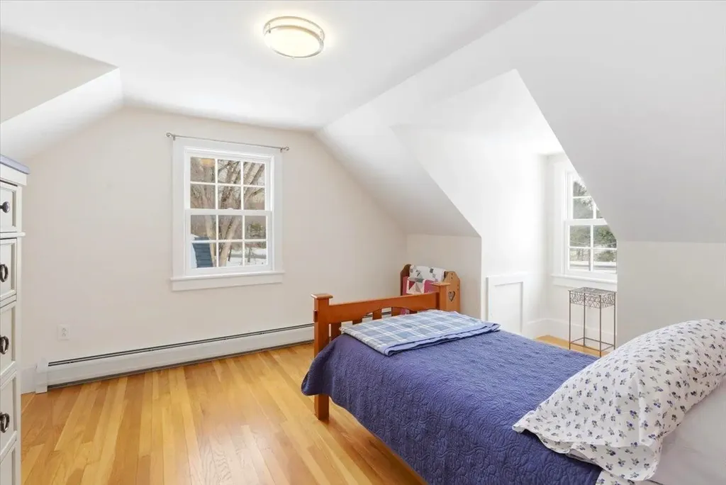764 Myers Road Shaftsbury VT 05262