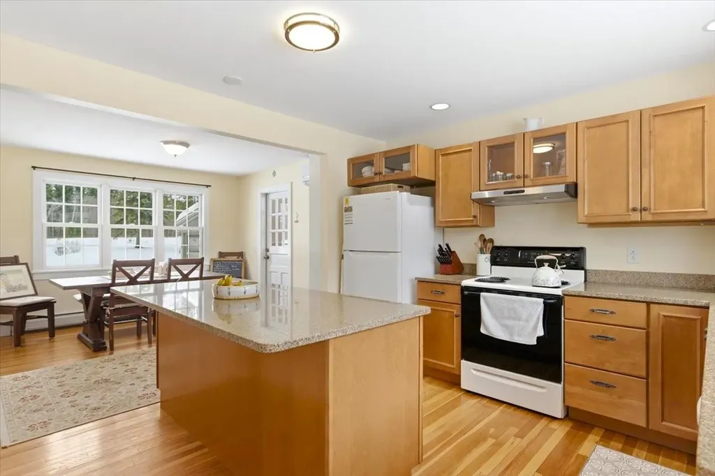 764 Myers Road Shaftsbury VT 05262
