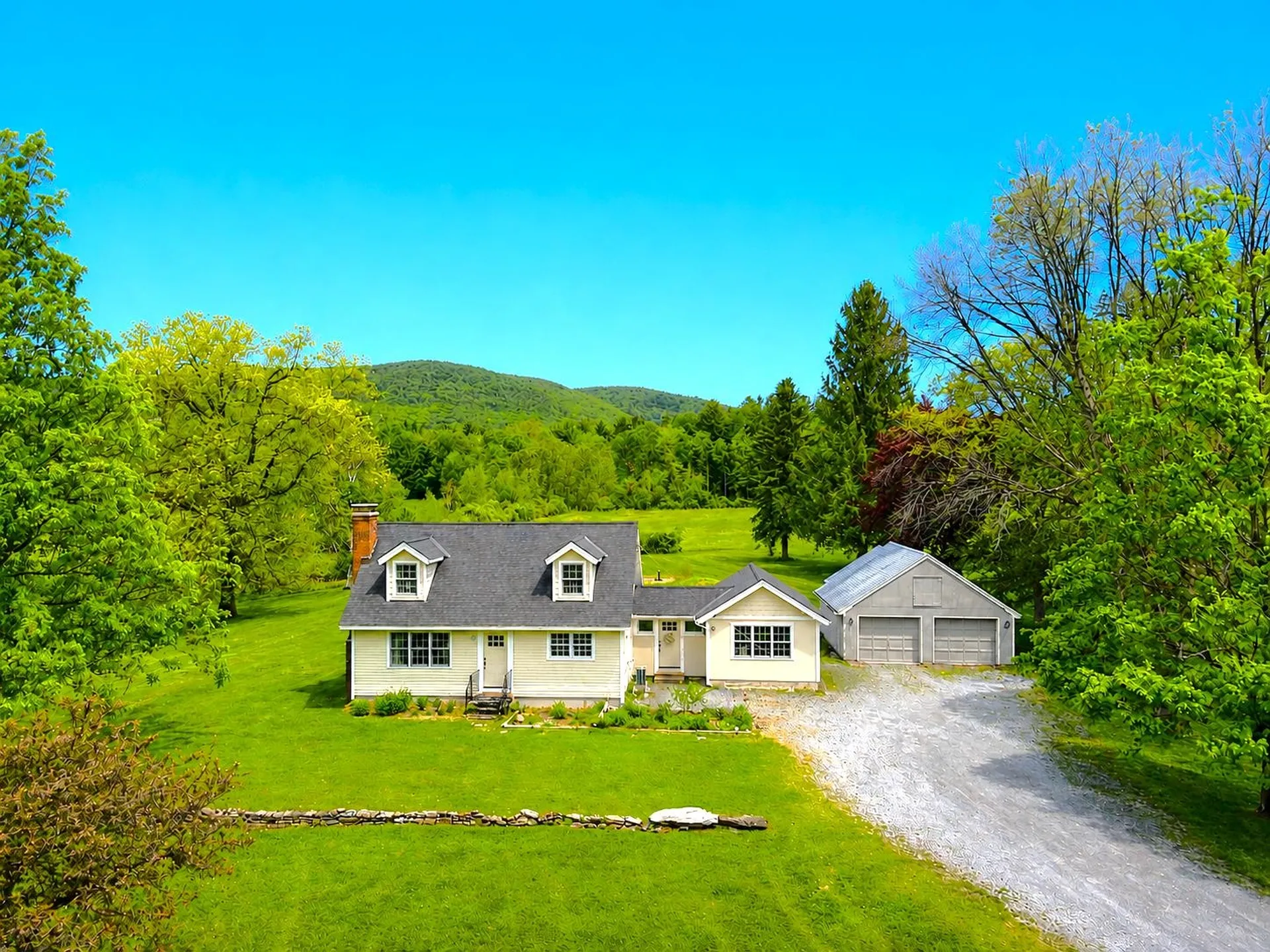 Shaftsbury VT, 764 Myers Road