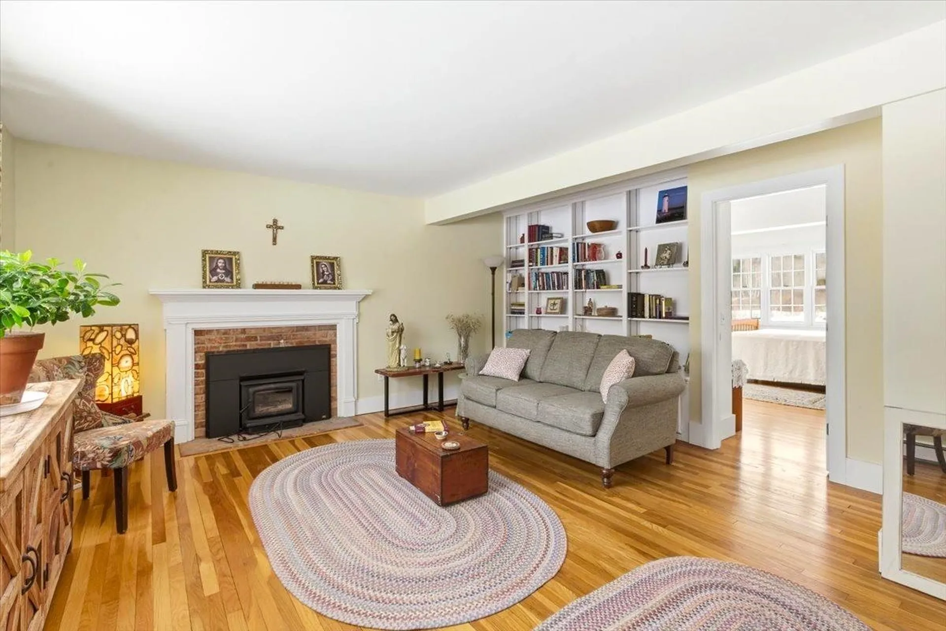 764 Myers Road Shaftsbury VT 05262