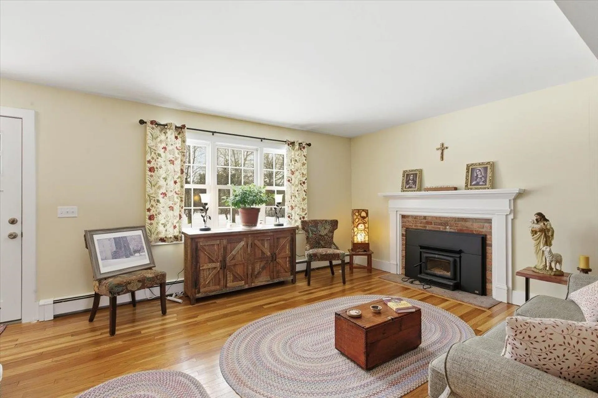 764 Myers Road Shaftsbury VT 05262