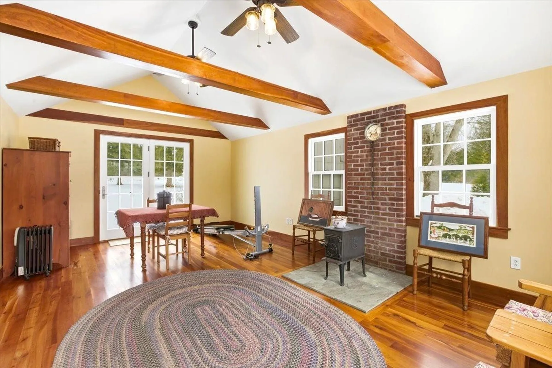 764 Myers Road Shaftsbury VT 05262