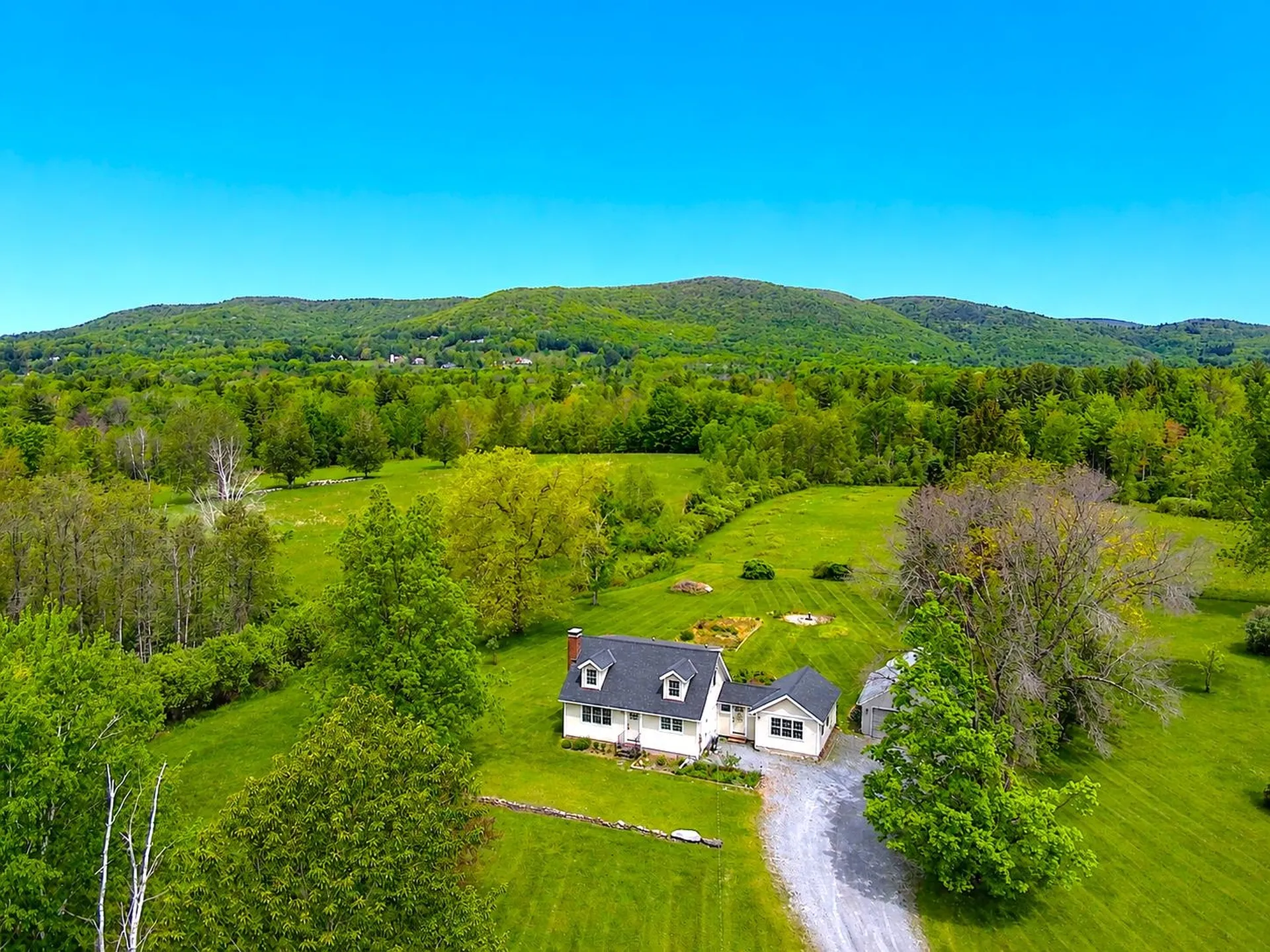 764 Myers Road Shaftsbury VT 05262