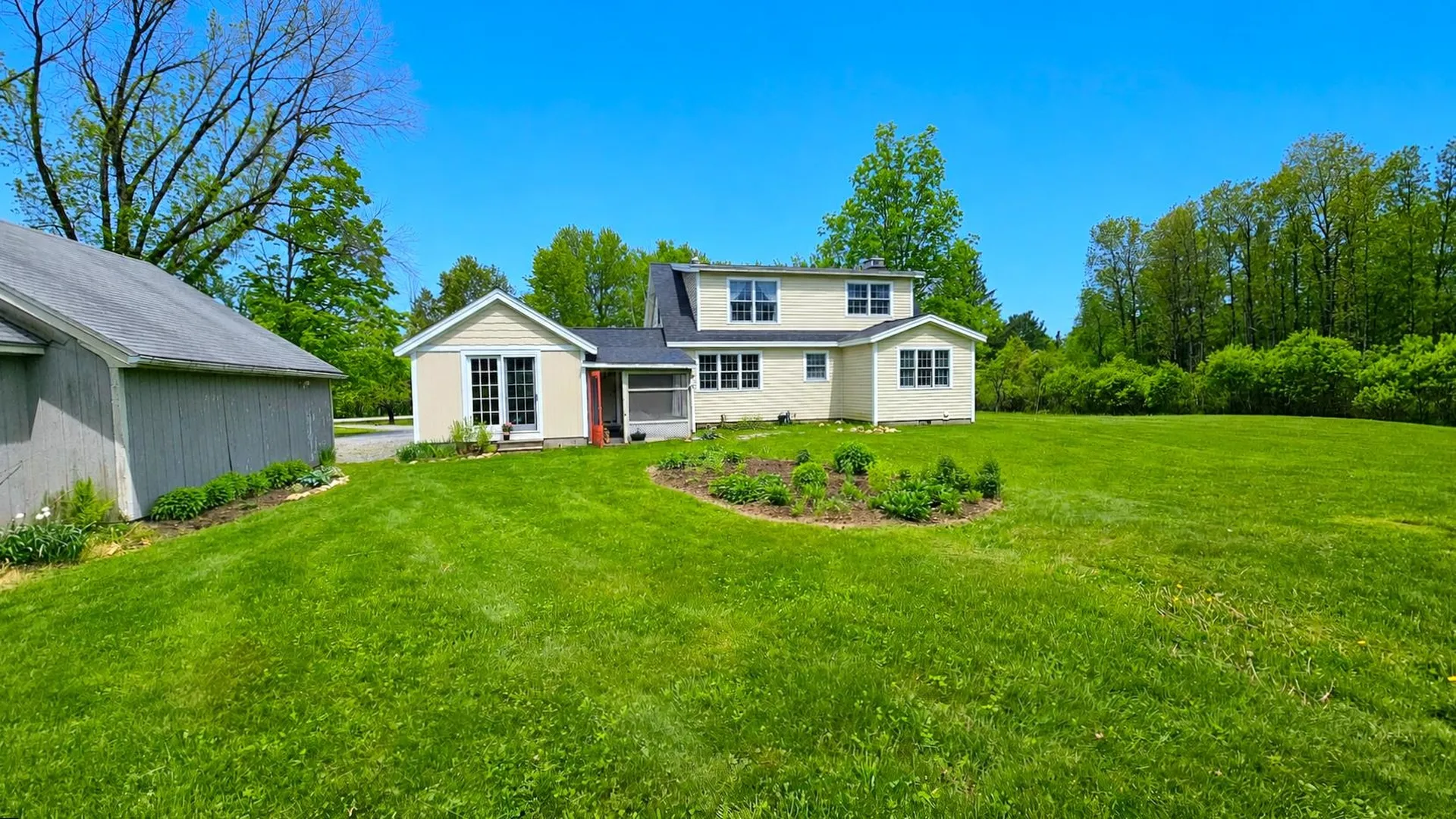 764 Myers Road Shaftsbury VT 05262