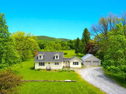 764 Myers Road Shaftsbury VT 05262