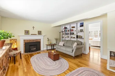 764 Myers Road Shaftsbury VT 05262