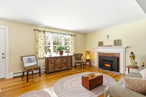 764 Myers Road Shaftsbury VT 05262