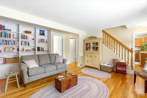 764 Myers Road Shaftsbury VT 05262
