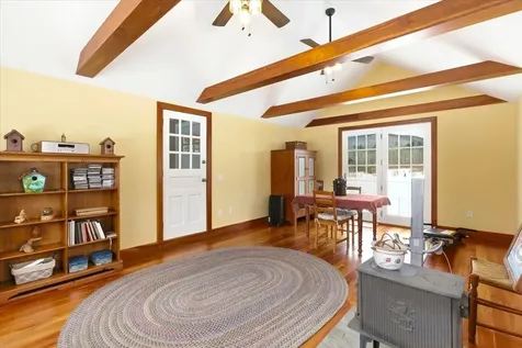 764 Myers Road Shaftsbury VT 05262