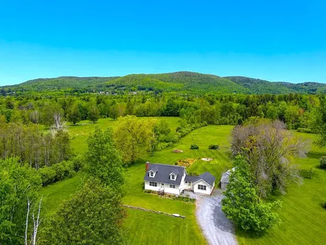 764 Myers Road Shaftsbury VT 05262