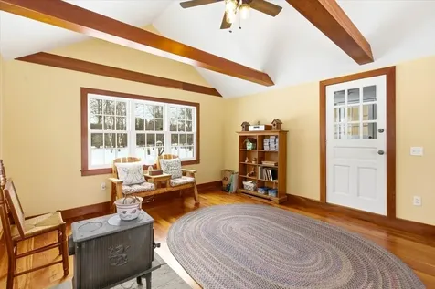 764 Myers Road Shaftsbury VT 05262