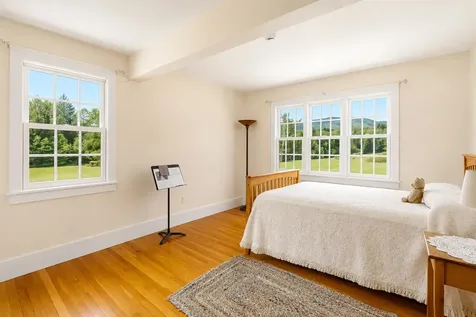 764 Myers Road Shaftsbury VT 05262