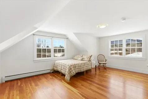 764 Myers Road Shaftsbury VT 05262
