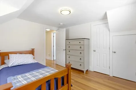 764 Myers Road Shaftsbury VT 05262