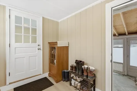764 Myers Road Shaftsbury VT 05262