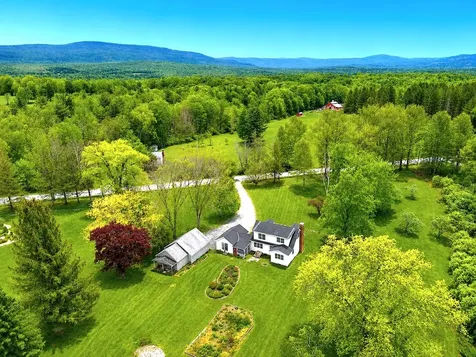 764 Myers Road Shaftsbury VT 05262