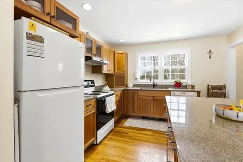 764 Myers Road Shaftsbury VT 05262