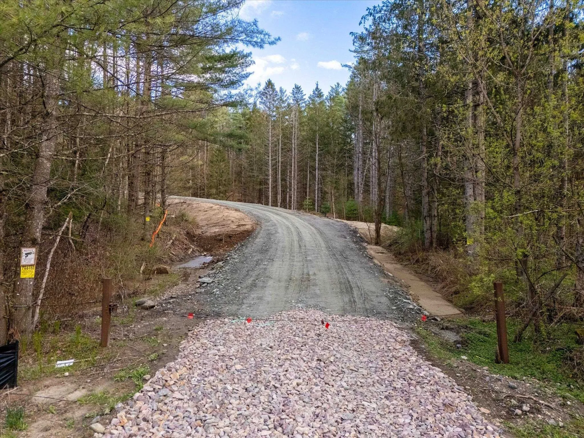 91 Governor Peck Road Jericho VT 05465