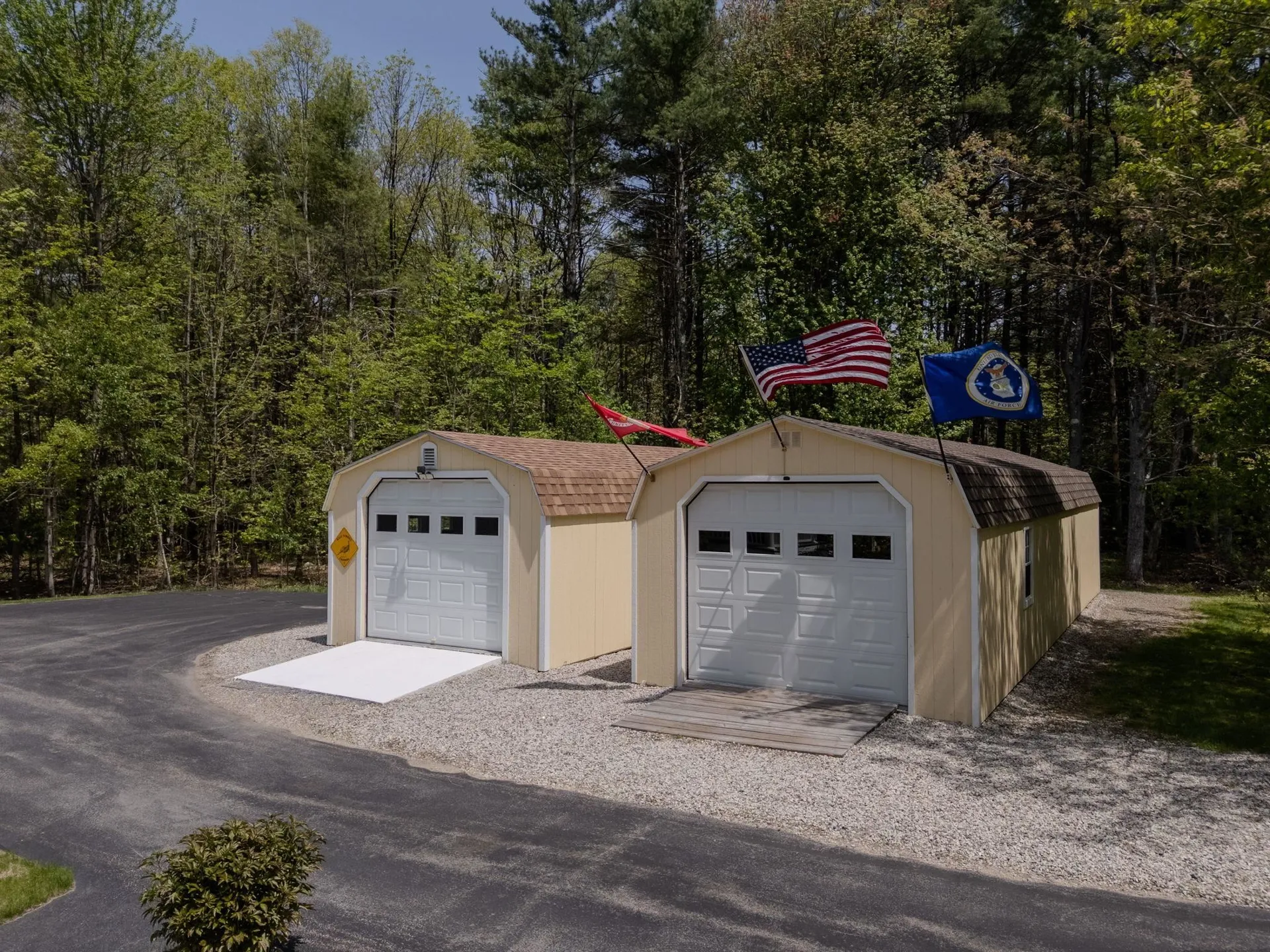 506 Sand Pit Road Mason NH 03048