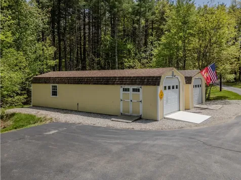 506 Sand Pit Road Mason NH 03048