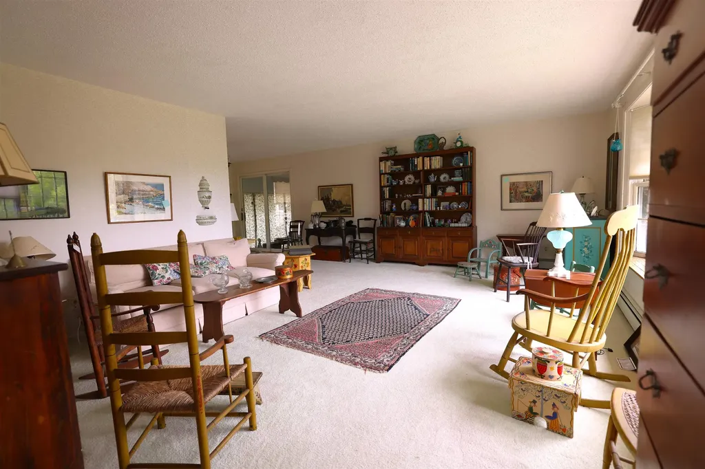 13 Federal Corner Road Tuftonboro NH 03816