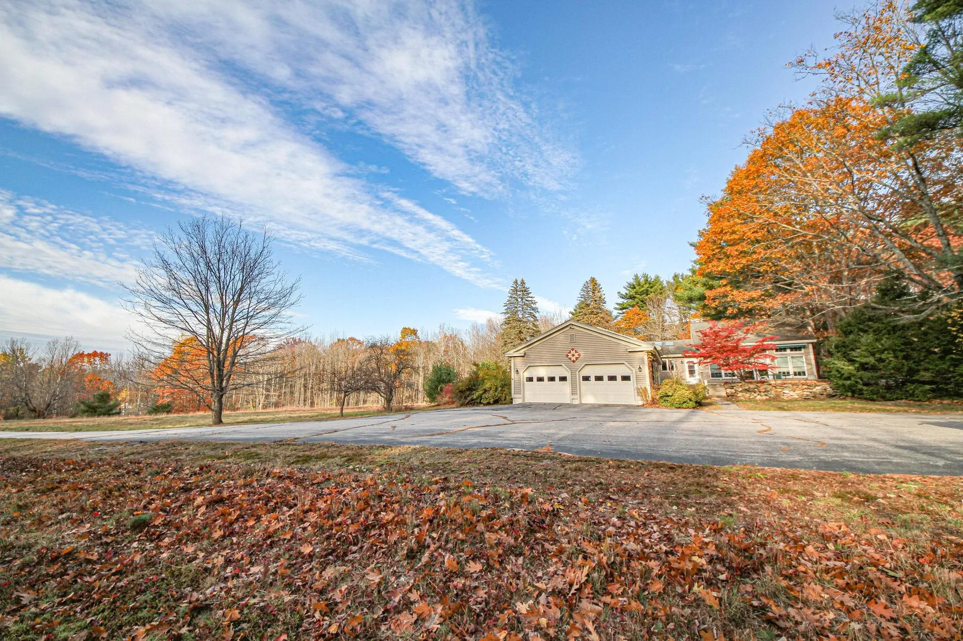 13 Federal Corner Road Tuftonboro NH 03816