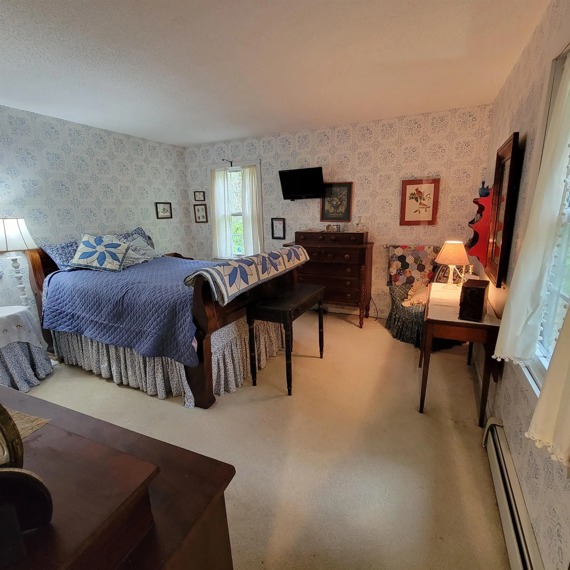 13 Federal Corner Road Tuftonboro NH 03816