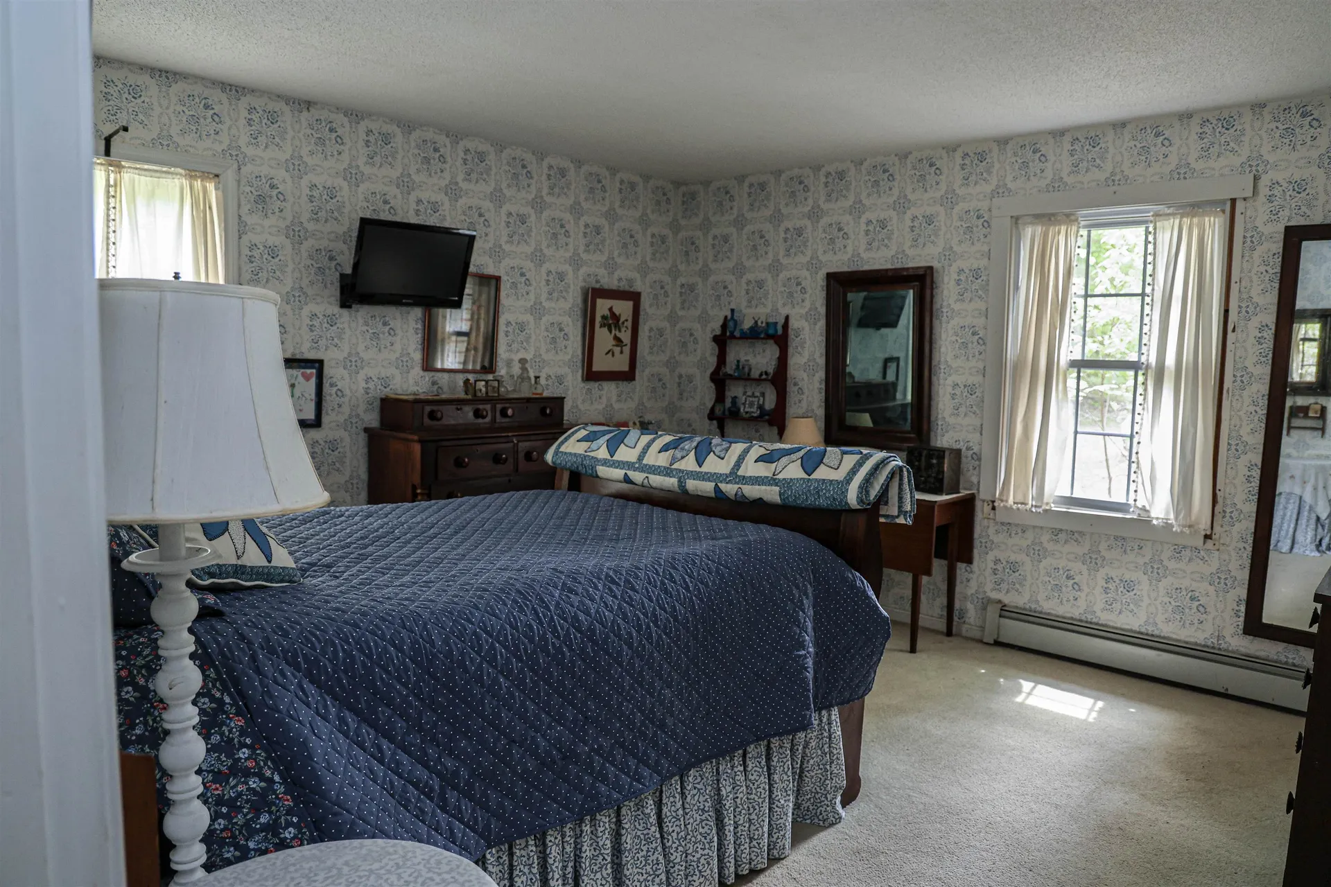 13 Federal Corner Road Tuftonboro NH 03816