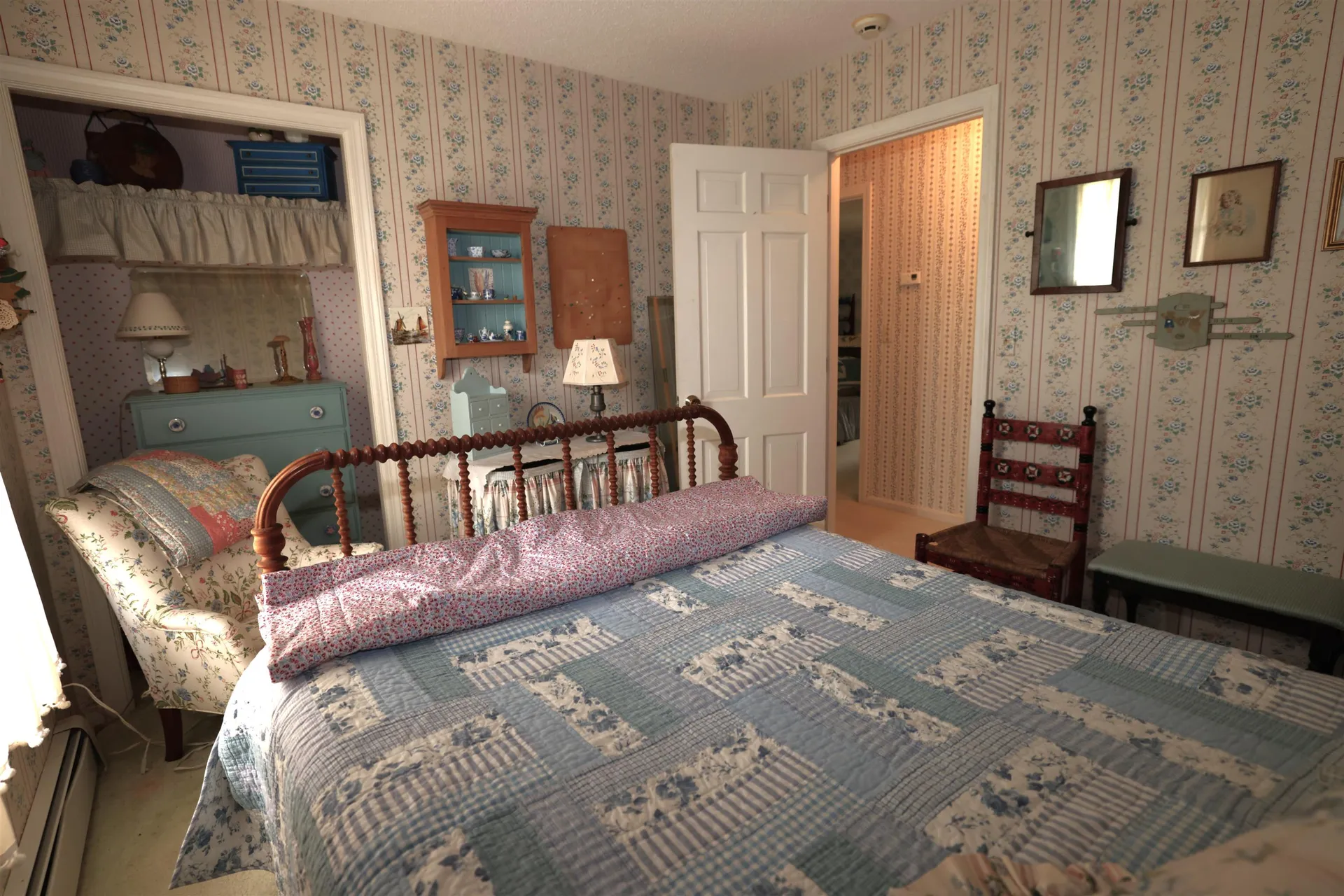 13 Federal Corner Road Tuftonboro NH 03816