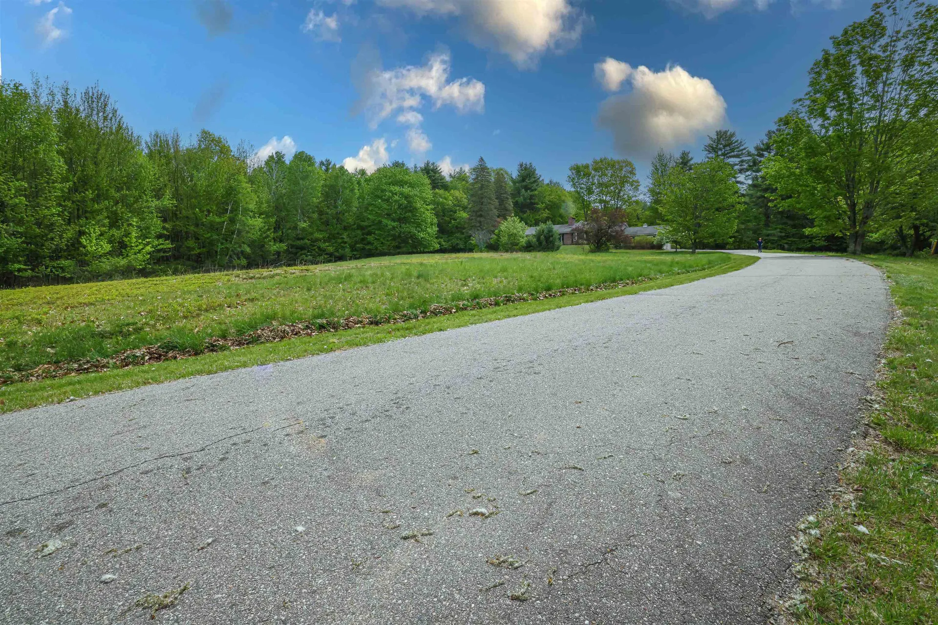 13 Federal Corner Road Tuftonboro NH 03816